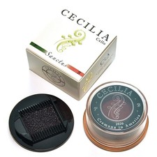 CECILIA 'Sanctus' Rosin for Cello, Rosin Specially Formulated Cello Rosin for...