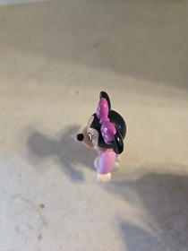 LEGO Duplo Minnie Mouse Figure