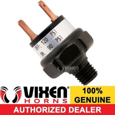 90-120 Psi Air Pressure Switch Control Valve 18 Npt Ftankhorn 12v Vxa6120