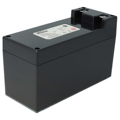 Akku für Ambrogio L60 L60 Blacktech 2.0 L60 Deluxe L60 Basic 2.0 7,5Ah 25,2V