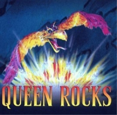 Rocks, Vol. 1 by Queen (CD, 1997) for sale online | eBay