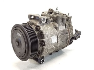 1K0820859E KLIMAKOMPRESSOR / 2366797 FÜR VOLKSWAGEN PASSAT B6 3C2 2.0 FSI