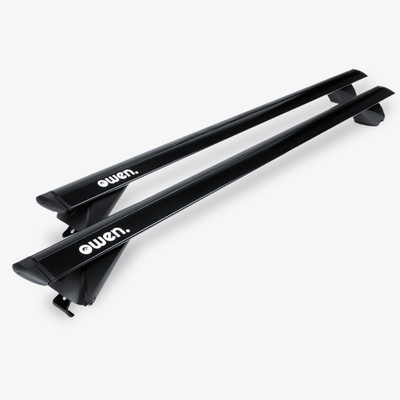 Owen 5.0 Pro Black (3C Black) u. a. für Renault Scenic Conquest