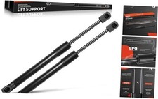 Front Trunk Lift Support Shock Struts Compatible with Select Porsche Models -