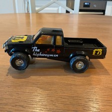 SCALEXTRIC DATSUN PICK-UP TRUCK L6406 GWO