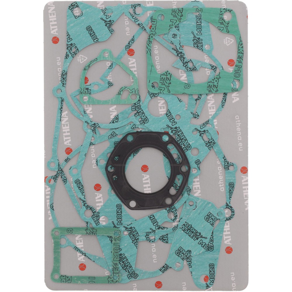 Athena Upper Gasket Kit (Oil Seals Not Included) For Motorcycle