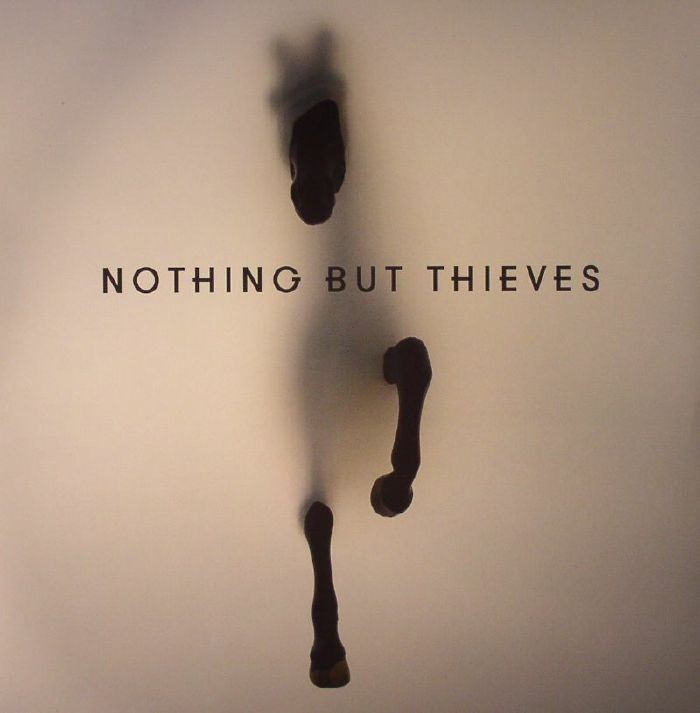 NOTHING BUT THIEVES - Nothing But Thieves - Vinyl (limited LP)