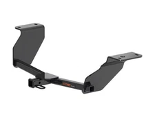 Curt Class 1 Trailer Hitch, 1.25" Receiver Fits Select Toyota Corolla