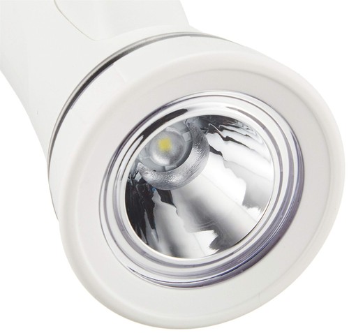 Linterna LED Panasonic con batería seca Evolta NEO BF-BG41K-W 529 - Imagen 2 de 2