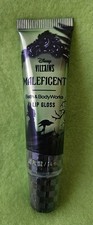 Bath  Body Works DISNEY VILLAINS MALEFICENT Lip Gloss - 0.47 fl oz NEW Sealed