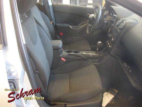 Temperature Control Manual Control Opt C60 Fits 05-09 G6 1071786 - Picture 5 of 10