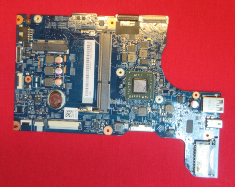 Carte Mère Pour Acer Aspire V5-122P - Processeur AMD A4 - Référence NBM8W11005 - Occasion