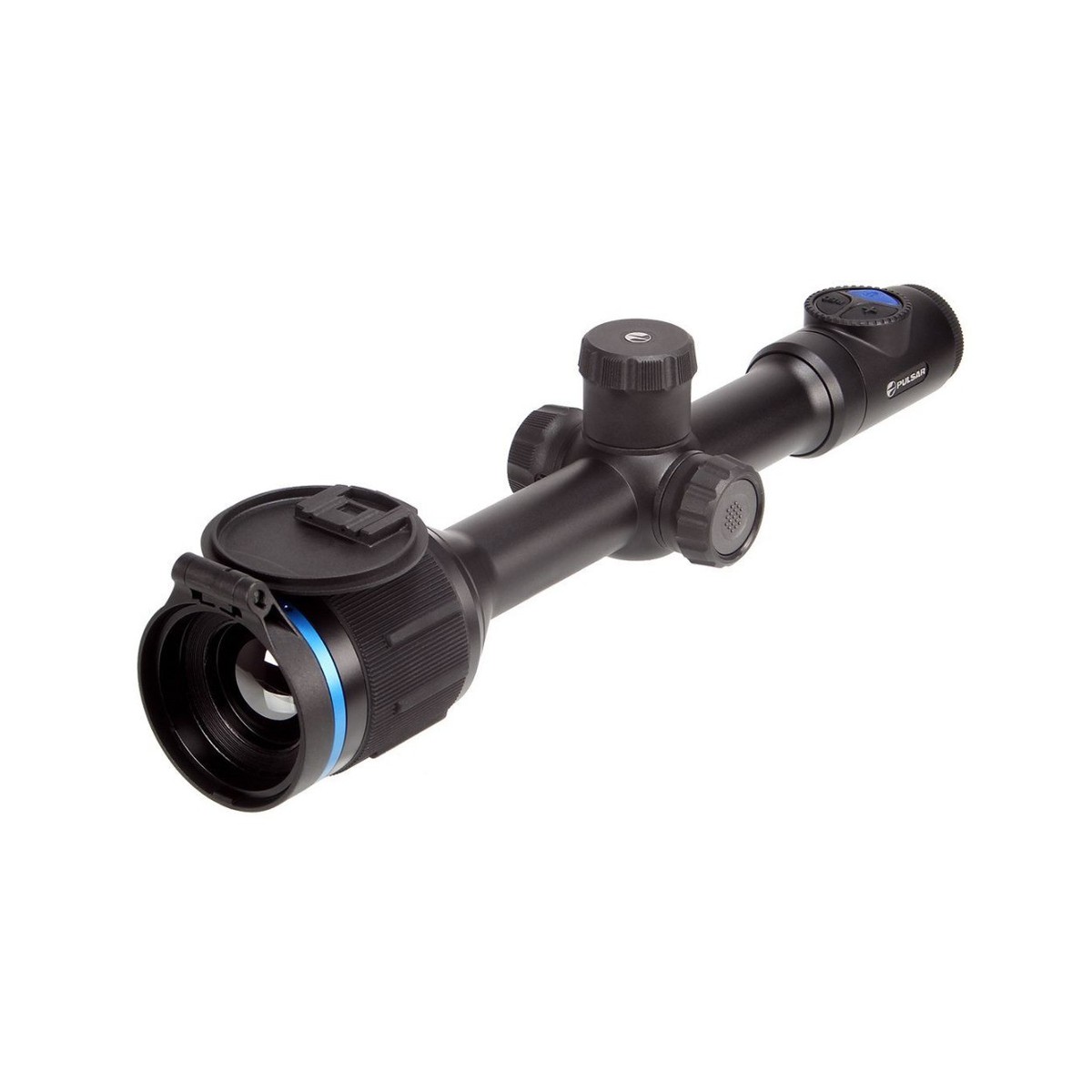 Pulsar Thermion 2 XQ38 2.5-10x35mm Thermal Riflescope | eBay