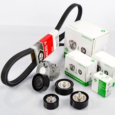 Passt F&uuml;r MERCEDES LKW 2238 Anlasser 1983-Heute - 14501UK