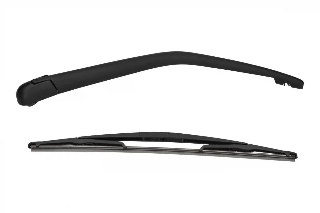 WIPER ARM WINDOW CLEANING 39-0329 FOR RENAULT TRAFIC/III/Van/Bus KANGOO  FIAT - Image 4