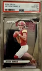 2024 Panini Prizm - Rookies Jayden Daniels #347 (RC) Commanders GEM MINT 10