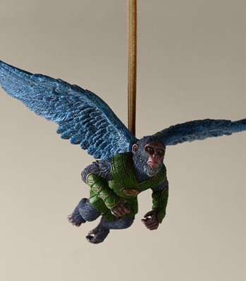   M&S Wicked The Flying Monkey Christmas Hanging Decoration Marks & Spencer 