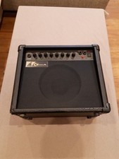 Charvel Gittrenverstärker  CH  200 R