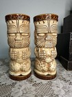 Vintage Tiki Bob's San Francisco Tiki Mugs Lot of 2 — photo 1