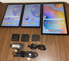 Samsung Galaxy Tab S6 Lite 10.4 128GB SM-P620...