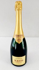 KRUG GRANDE CUVÉE 167 EME  - CHAMPAGNE  - BRUT
