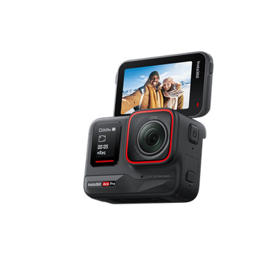 Insta360 Ace Pro Action Kamera #31992607