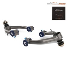 2X SUSPENSION BRAS DE SUSPENSION AVANT SUPÉRIEURS 2-4" FOR TOYOTA TUNDRA SEQUOIA