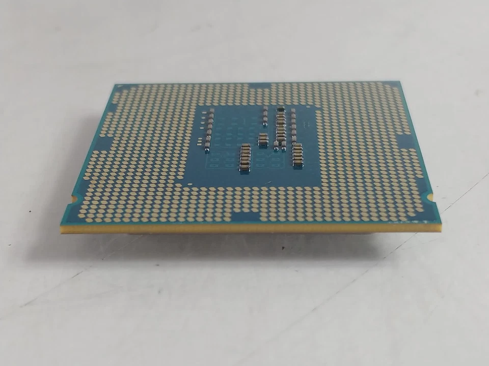 Intel Core i3-4170 3.70 GHz LGA 1150 Desktop CPU Processor SR1PL - Image 3 of 4