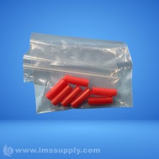 Red Cylindrical Component FNIP