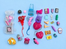 Monster High Doll Accessory Lot