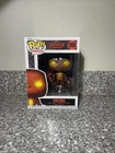 Funko Pop! Television Stranger Things Vecna #1595 Vinyl Figure