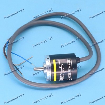 NEW   E6A2-CS5C 360P/R Rotary Encoder In Box FAST SHIP #zc