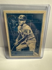 2024 Topps Series 1 - Superstar Blueprint Freddie Freeman #SB-12