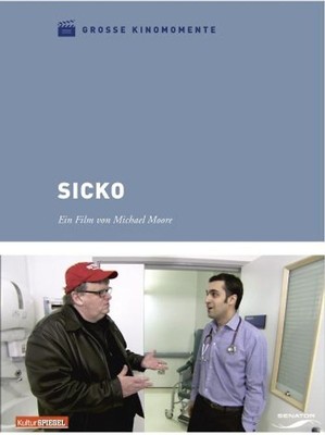 Sicko - Grosse Kinomomente