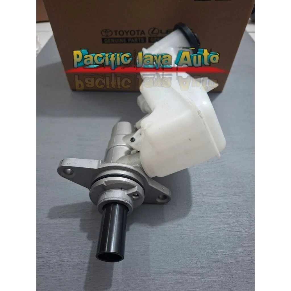 Fits For Toyota Rush 2018-Up Brake Master Cylinder 47201-BZ821