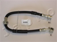 Japko Halter Bremsschlauch 691024 FüR Primera P10 Nissan Hatchback 16V