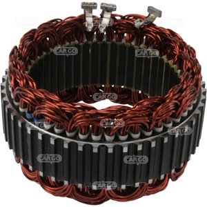 HC-Cargo F 032 330 114 Stator, alternator