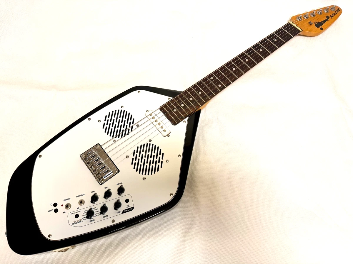 Vox Apache Guitar for sale - eBay