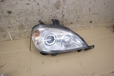 Mercedes ML W163 Scheinwerfer rechts Frontscheinwerfer Xenon Facelift Hella =8 Mercedes ML W163 Scheinwerfer rechts Frontscheinwerfer Xenon Facelift Hella =8