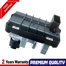 Turbo Charger Electronic Actuator For Mercedes Benz E300 / E350 OM642 3.0L