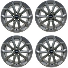 Alufelgen für Audi, Seat, Skoda, VW CMS 7,5Jx17 Zoll ET47 5x112 ML57,1 KBA 49229