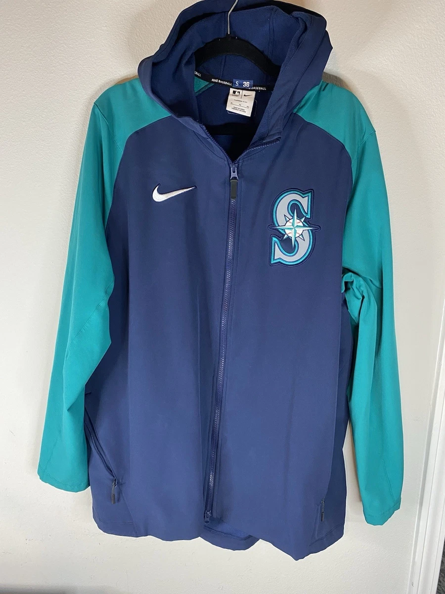 Nike Seattle Mariners MLB Jackets for sale | eBay