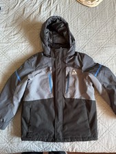 jacket boys size 10/12