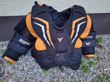 Vaughn Velocity V6 2200 Pro Chest Protector Senior