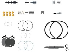 Aode-4r75e-zip - Aode 4r70w 4r75w Zip Kit Valve Body Repair Kit Sonnax Aode-4r75e-zip - Aode 4r70w 4r75w Zip Kit Valve Body Repair Kit Sonnax
