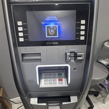 Hyosung SC-2600SE ATM Machine Cash Dispenser MPN SC-2600SE