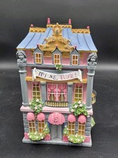 Dept 56 Eloise At Home 2001 Storybook Village...
