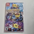 Cat Quest: The Fur-Tastic Trilogy - Nintendo Switch - BRAND NEW Sealed