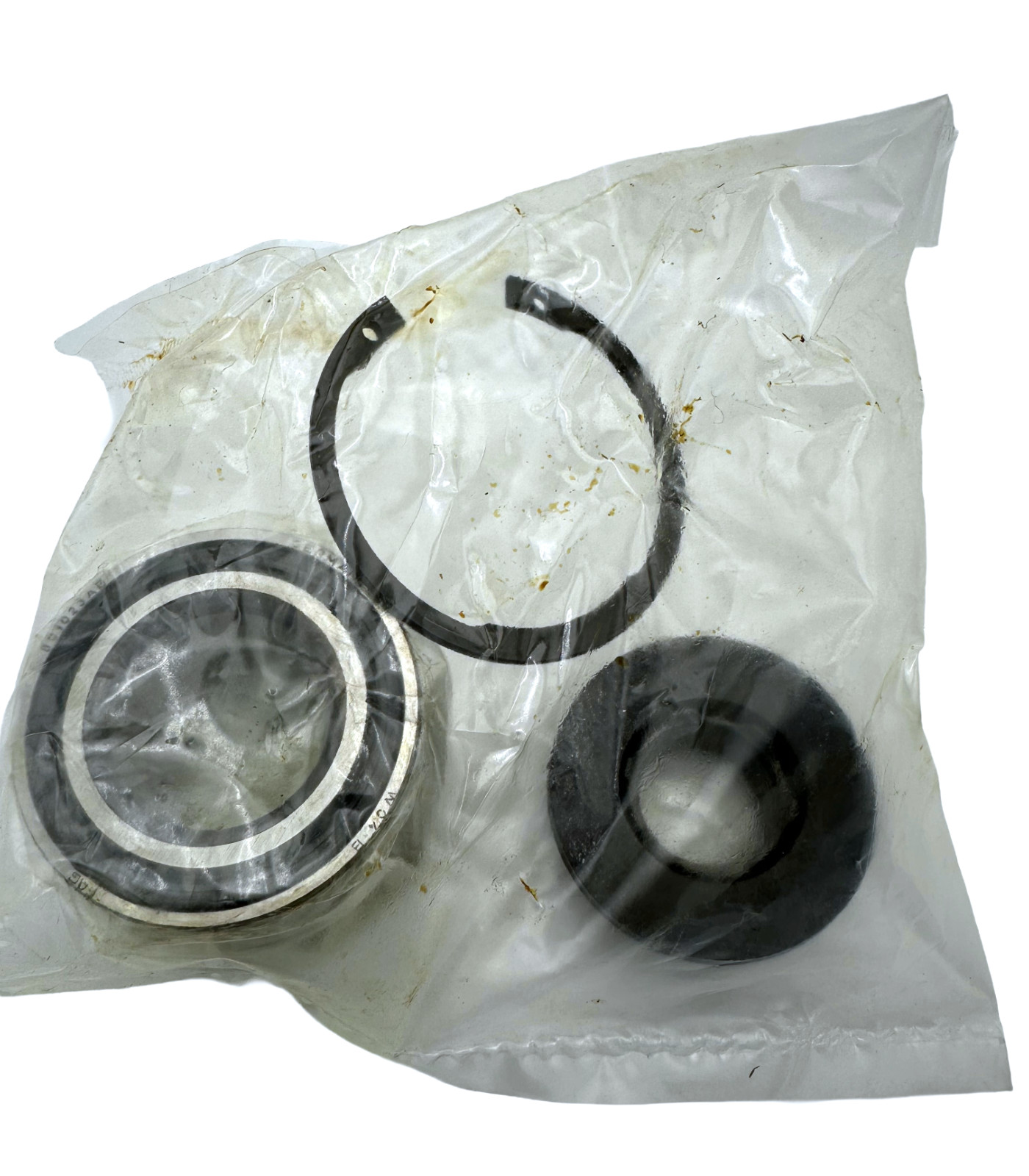 Wheel Bearing Kit Ford Escort (1986-2002)/ Fiesta (1989-1999)/ Orion (1990-1993)