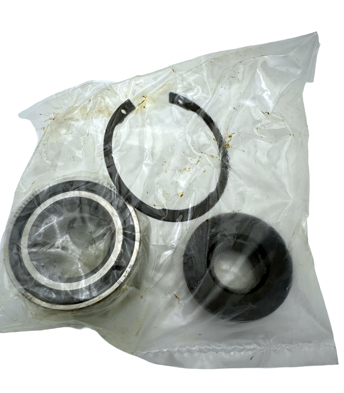 Wheel Bearing Kit Ford Escort (1986-2002)/ Fiesta (1989-1999)/ Orion (1990-1993)